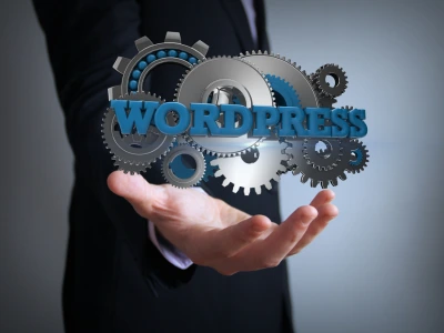 Wordpress