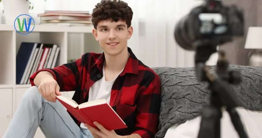 افكار صنع محتوى