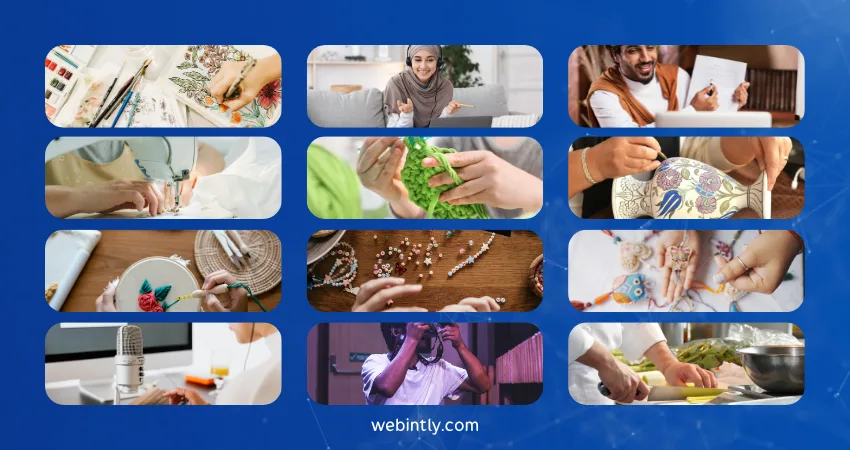 الربح من التدوين للمبتدئين