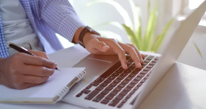 العمل اون لاين للمبتدئين