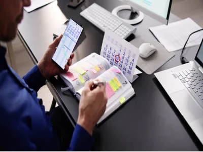 Content for your blog during Ramadan