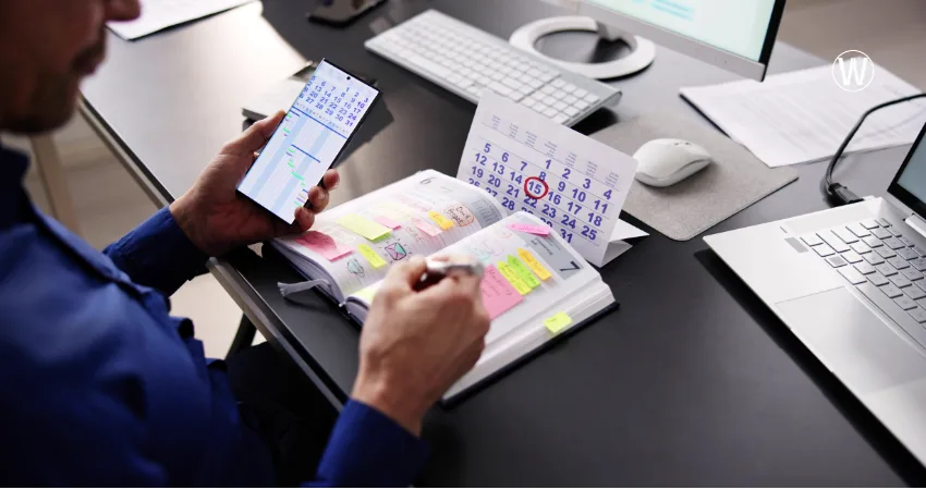 محتوى لمدونتك خلال رمضان